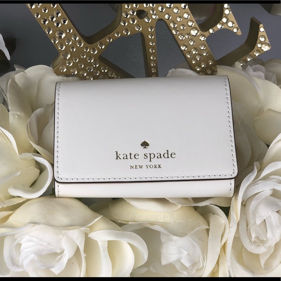 Kate Spade Christine Beech Street Wallet - Picture 3 of 8